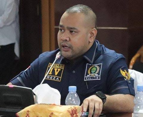 Akomodir Pendidikan Pesantren, Ini Tanggapan DPRD Kaltim
