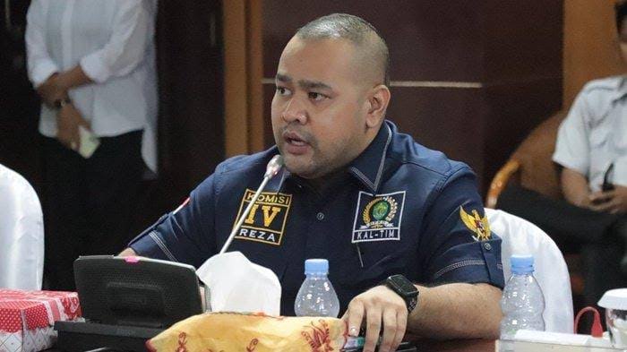 Akomodir Pendidikan Pesantren, Ini Tanggapan DPRD Kaltim