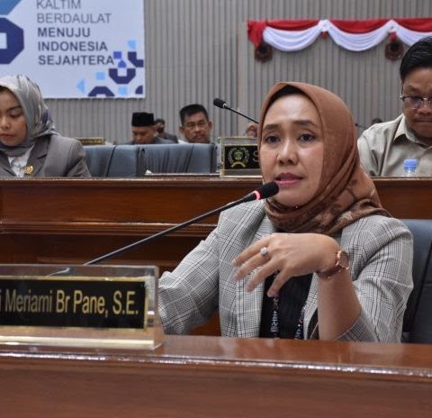 Proyek Puskib Balikpapan yang Mangkrak 12 Tahun, Komisi III DPRD Kaltim Tunggu Jawaban Pemprov