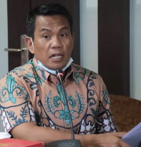 30 Mahasiswa Fisip Unmul Studi Lapangan ke DPRD Kaltim, Rusman Ya’qub Ajak Merasakan Pengalaman Langsung di Parlemen