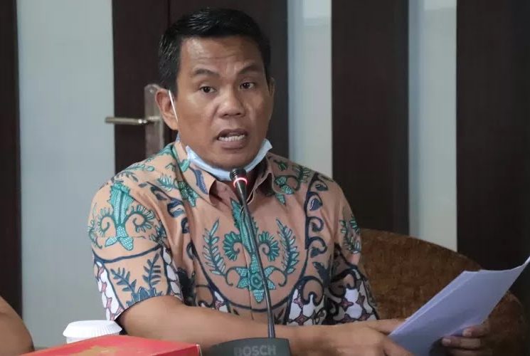 30 Mahasiswa Fisip Unmul Studi Lapangan ke DPRD Kaltim, Rusman Ya’qub Ajak Merasakan Pengalaman Langsung di Parlemen