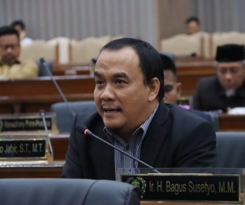 Kesempatan Kerja SDM Kaltim, DPRD Dorong Pemerintah Upayakan Lapangan Kerja di IKN