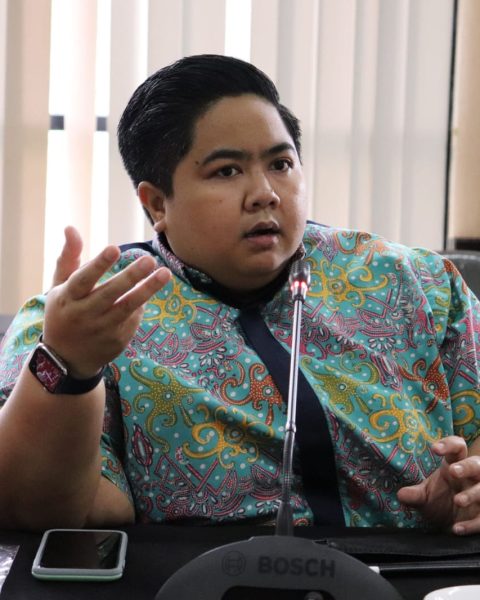 Lulusan S1 Banyak Menganggur Akibat Kurang Skill? Anda Emira Moeis: BPVP Harus Tingkatkan Sosialisasi
