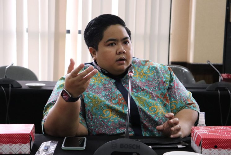 Lulusan S1 Banyak Menganggur Akibat Kurang Skill? Anda Emira Moeis: BPVP Harus Tingkatkan Sosialisasi