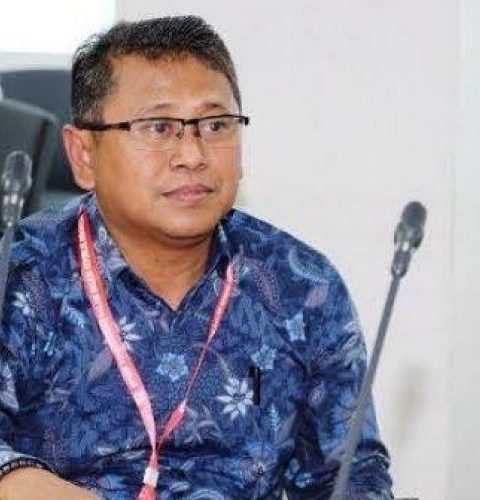 Sigit Wibowo Soal Pemberian Insentif Guru PAUD, Segera Disampaikan dan Ditindaklanjuti Pemprov Kaltim