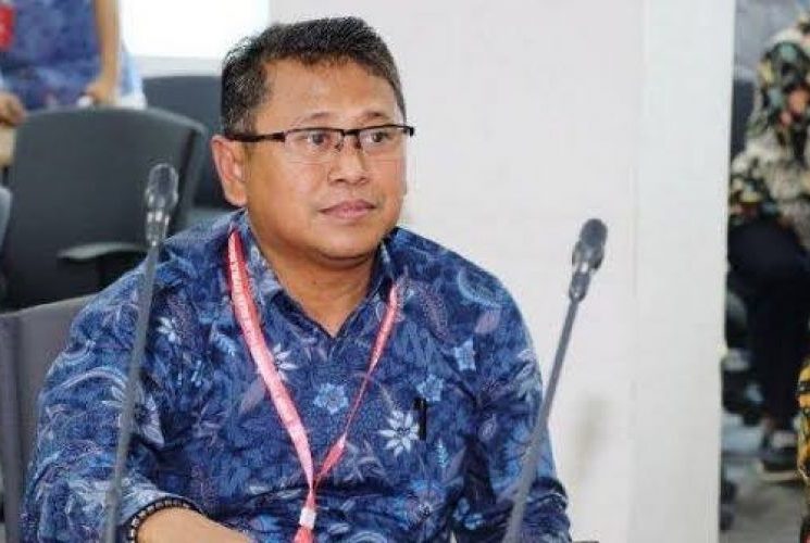 Sigit Wibowo Soal Pemberian Insentif Guru PAUD, Segera Disampaikan dan Ditindaklanjuti Pemprov Kaltim