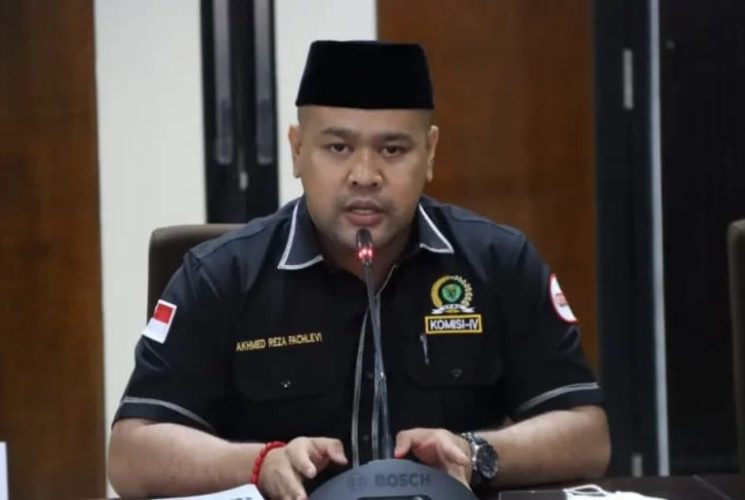 Pendidikan Pondok Pesantren, Reza Fachlevi: Berperan Penting di Masyarakat