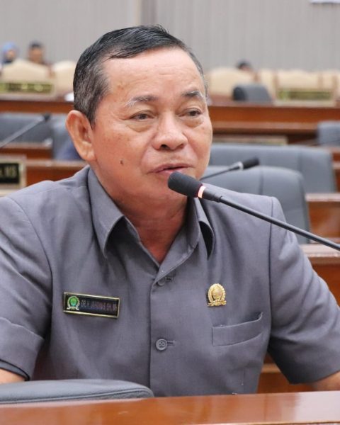 Dukungan Penuh Kapolda Ciptakan Kamtibnas di Kaltim