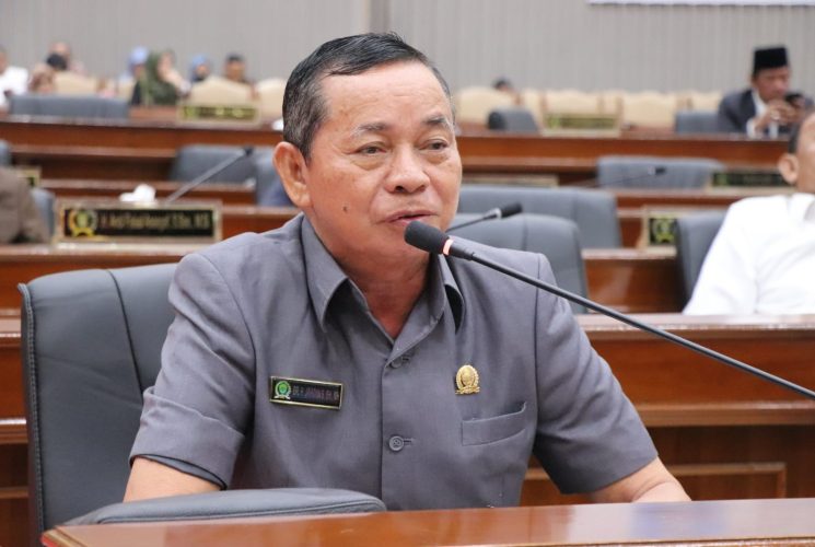 Dukungan Penuh Kapolda Ciptakan Kamtibnas di Kaltim