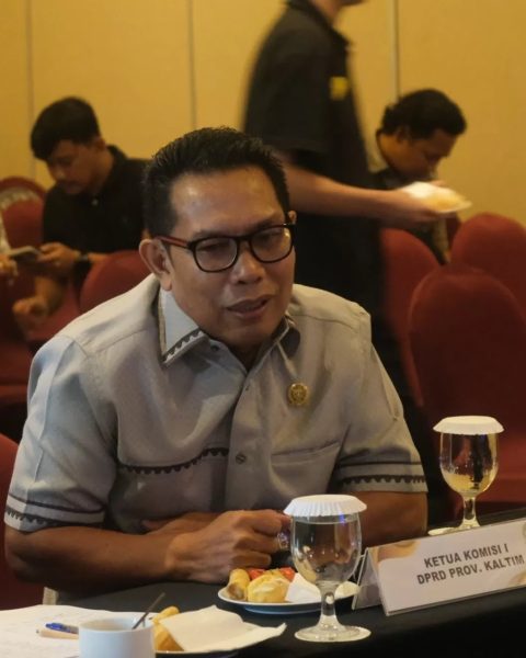 Komisi III DPRD Kaltim Minta Tiga Daerah Lebih Proaktif untuk Pembangunan IKN