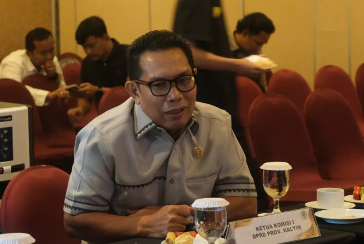 Komisi III DPRD Kaltim Minta Tiga Daerah Lebih Proaktif untuk Pembangunan IKN