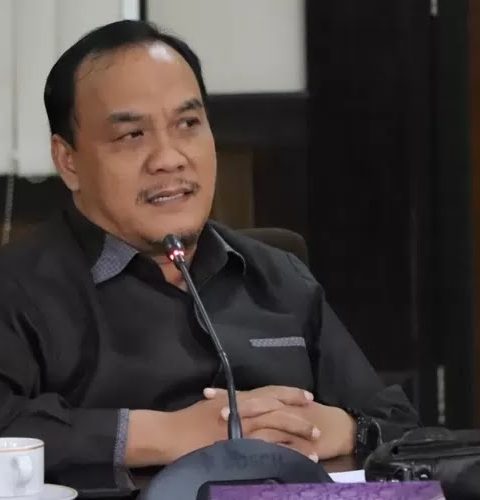 Bagus Susetyo dan Urgensi Pembangunan Industri Hilir