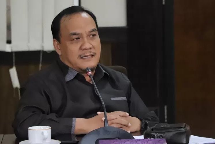 Bagus Susetyo dan Urgensi Pembangunan Industri Hilir