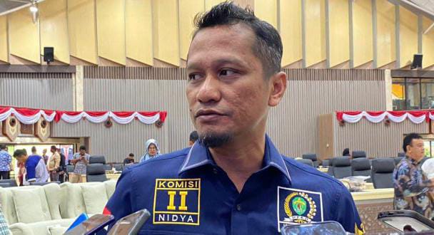 Nindya Listiyono Tolak Isu Hoax, Jaga Persatuan dan Kesatuan Bangsa