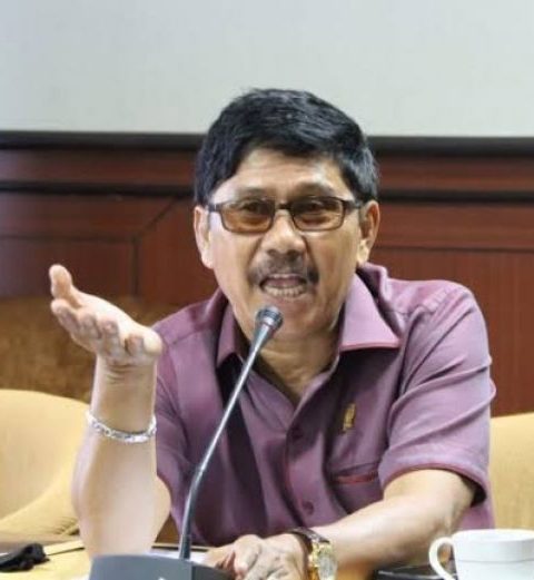 Komisi II DPRD Kaltim Soroti Angka Pengangguran di Kaltim