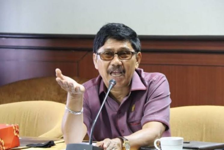 Komisi II DPRD Kaltim Soroti Angka Pengangguran di Kaltim