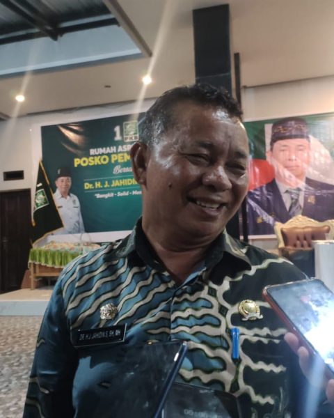 Kegiatan Kedewanan Jangan Dimanfaatkan untuk Kampanye