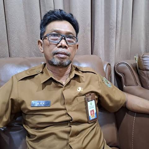 Dispora Kaltim: BK PON jadi Parameter Menuju PON Mendatang.