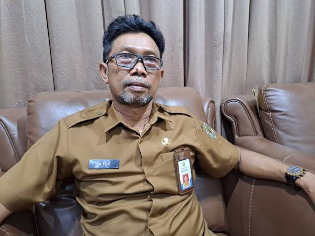 Dispora Kaltim: BK PON jadi Parameter Menuju PON Mendatang.