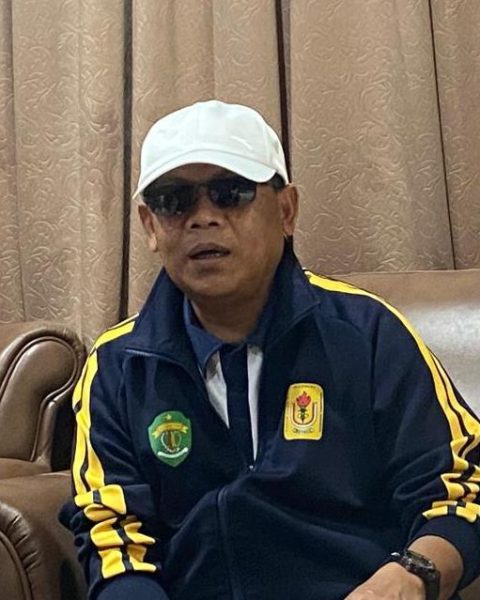 Rektor Unmul Berikan Kemudahan Dispensasi Kuliah untuk Mahasiswa yang Bertanding di Pomnas