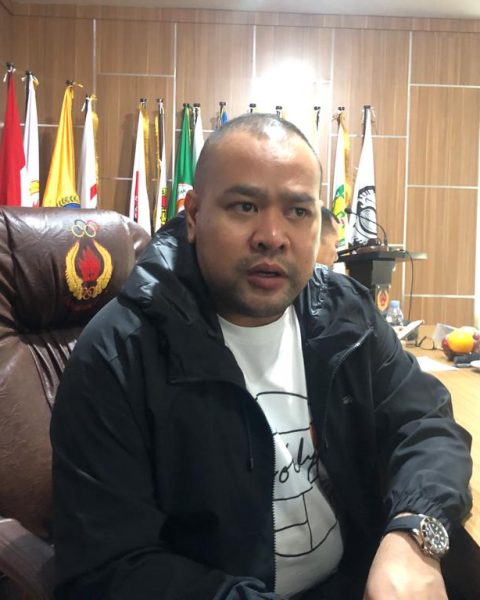 Percasi Kaltim Target 5 Emas, Meningkat dibanding PON Sebelumnya