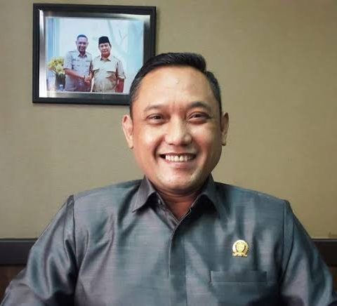 Seno Aji Soroti Anak Muda Enggan Menjadi Petani