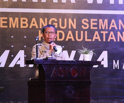 Dispora Kaltim Tidak Pernah Absen Kirimkan Pemuda Terbaik Dalam Program PPAN