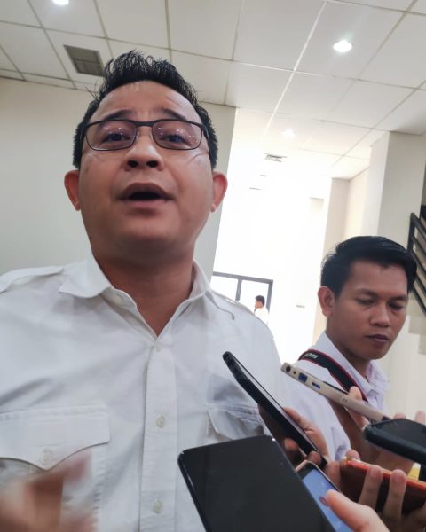 Ranperda Pajak Daerah dan Retribusi Daerah Tingkatkan PAD, Ini Kata Sapto