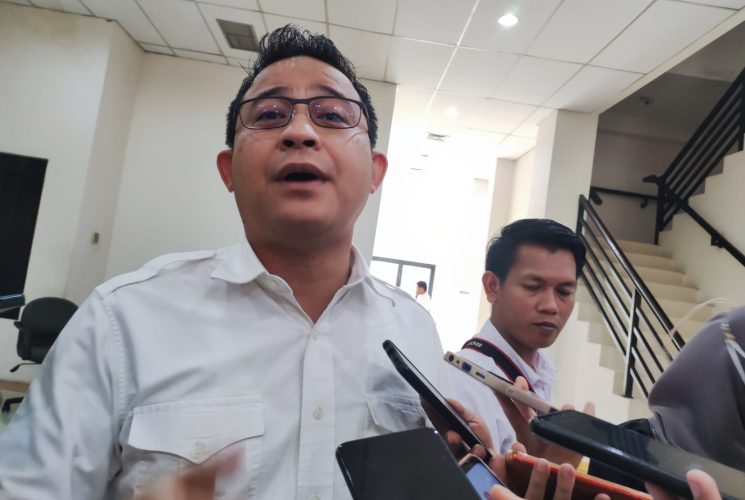Ranperda Pajak Daerah dan Retribusi Daerah Tingkatkan PAD, Ini Kata Sapto