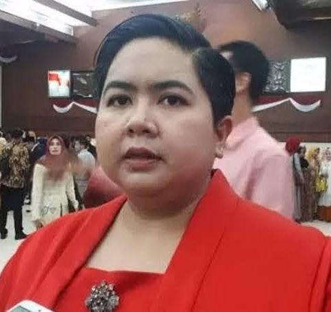 Reses Dewan Perkuat Koneksi dan Memperjuangkan Kesejahteraan Rakyat, Emira Moeis: Bantu Kami dengan Aktif