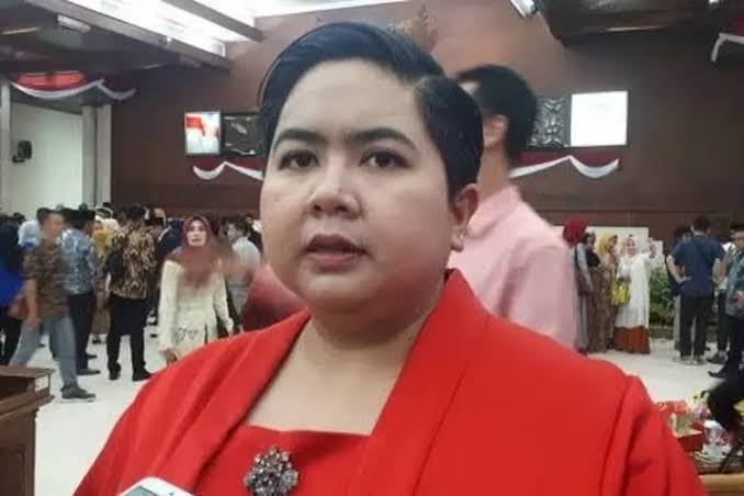 Reses Dewan Perkuat Koneksi dan Memperjuangkan Kesejahteraan Rakyat, Emira Moeis: Bantu Kami dengan Aktif