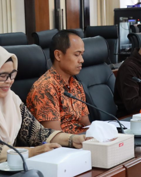 Belum Selesainya Gedung Galeri UMKM Balikpapan, Penyebab Realisasi Anggaran Hanya 50-60%