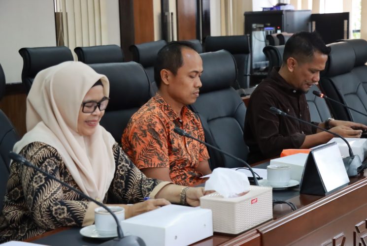 Belum Selesainya Gedung Galeri UMKM Balikpapan, Penyebab Realisasi Anggaran Hanya 50-60%