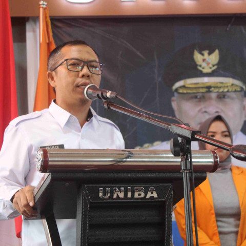 Songsong Tahun Politik 2024, Ini Pesan Dispora Untuk Pemuda