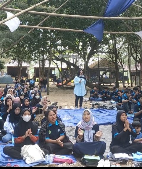 Dispora Cetak 12 Ribu Wirausahawan Muda, Selaras dengan Program Pemprov Kaltim