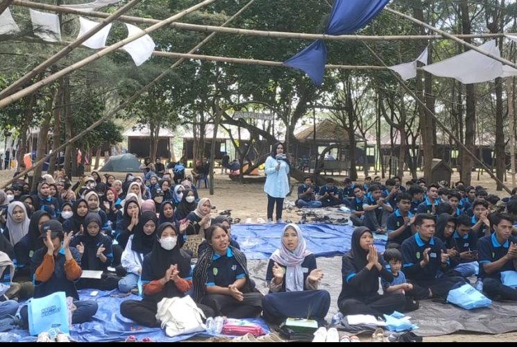 Dispora Cetak 12 Ribu Wirausahawan Muda, Selaras dengan Program Pemprov Kaltim