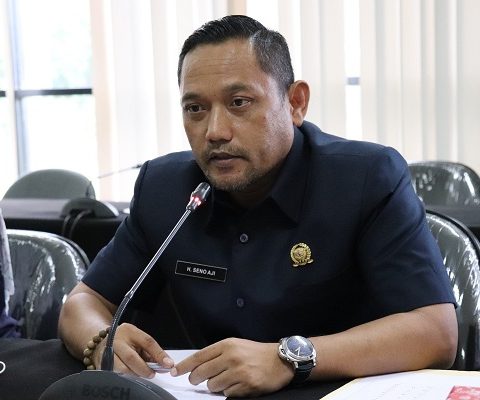 DPRD Kaltim Sahkan Perda Pengarusutamaan Gender