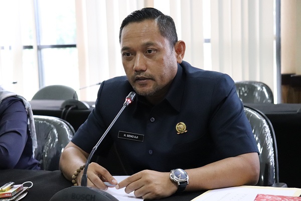 DPRD Kaltim Sahkan Perda Pengarusutamaan Gender