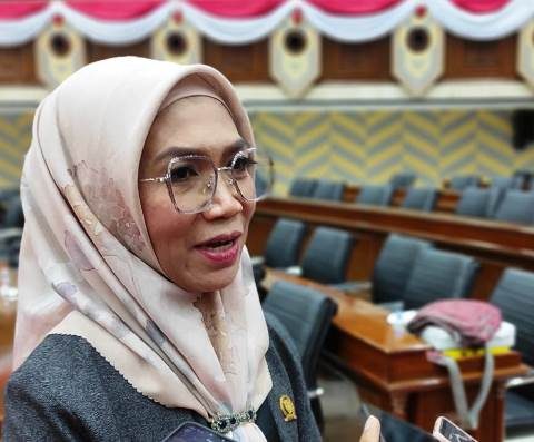 Puji Apresiasi Upaya Pemprov Soal Kesehatan Anak