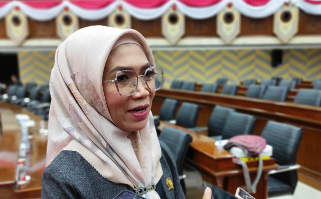 Puji Apresiasi Upaya Pemprov Soal Kesehatan Anak