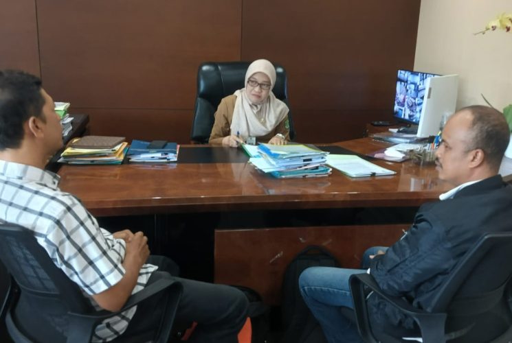Pemilihan Ketua PWI Kaltim yang Baru, Pendaftaran Dibuka Februari