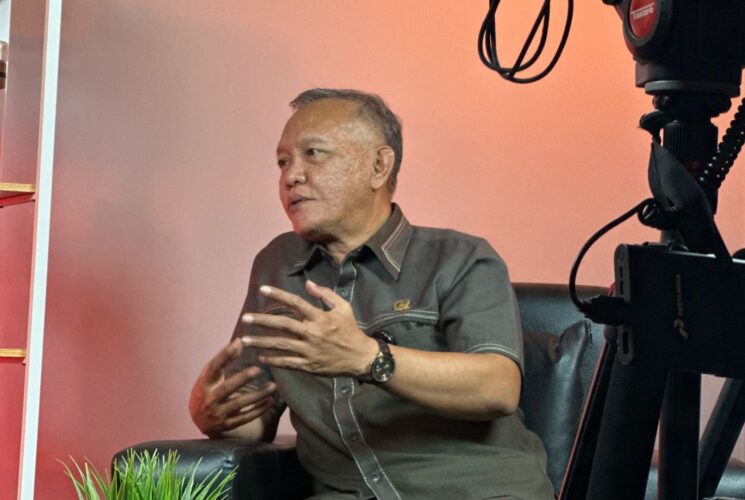 Wakil Ketua DPRD Kaltim Samsun Tak Sepakat Kebijakan Ormas Urus Tambang