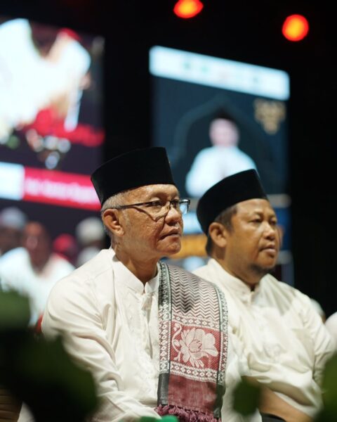 Menghadapi Pilkada Kaltim 2024: Optimisme Damai di Tengah Polarisasi Politik