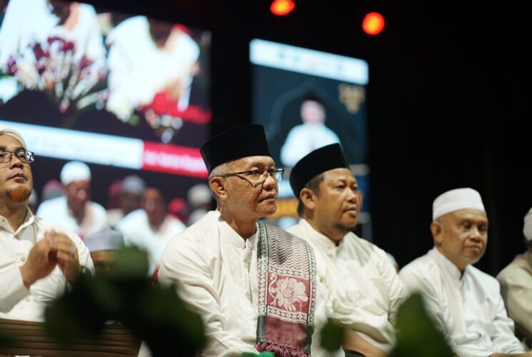 Menghadapi Pilkada Kaltim 2024: Optimisme Damai di Tengah Polarisasi Politik