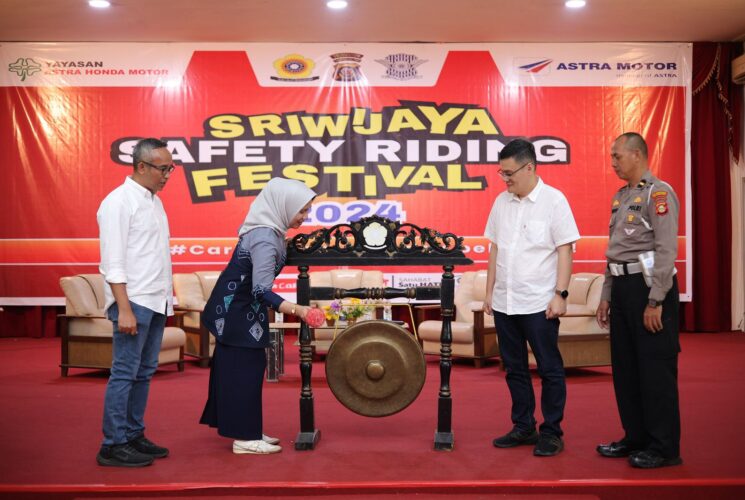 512 Anak Muda Kampanyekan Keselamatan Berkendara Lewat Film Pendek