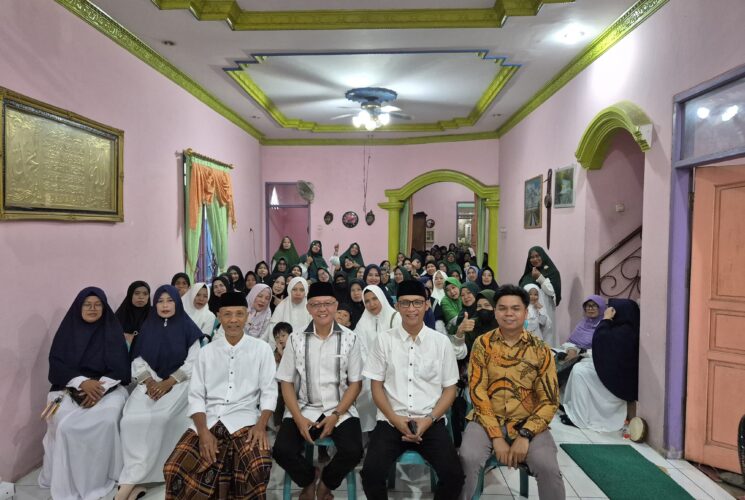 Sosper Bantuan Hukum di Kukar, Muhammad Samsun Pastikan Masyarakat Miskin Dapat Pendampingan Gratis
