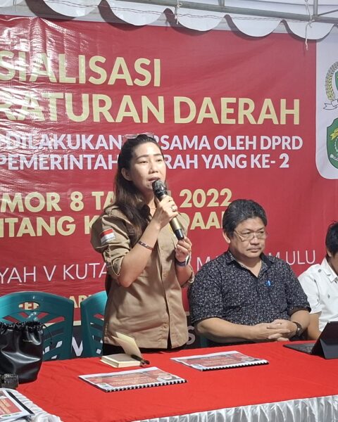 Yonavia: Pemuda Butuh Dukungan Nyata, Bukan Sekadar Regulasi