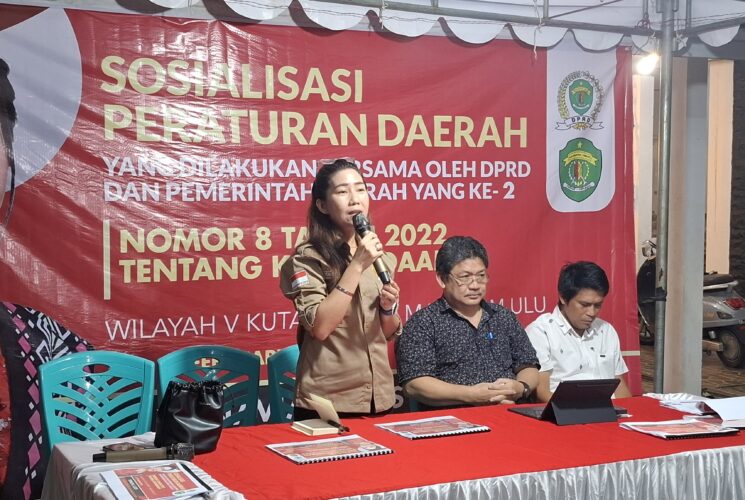 Yonavia: Pemuda Butuh Dukungan Nyata, Bukan Sekadar Regulasi