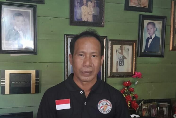 FORVOT Kaltim Desak Penggantian Ketua KPU dan Bawaslu Kukar-Mahulu Pasca Putusan MK