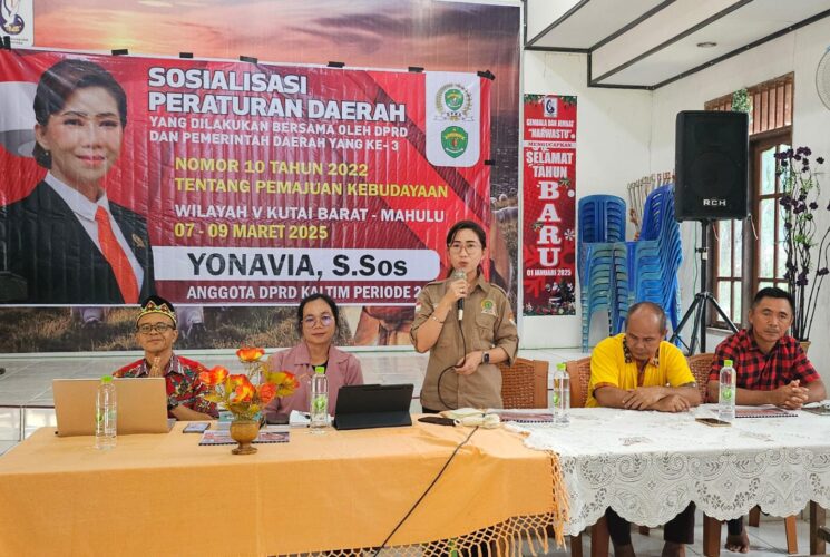 Budaya Lokal Terancam? Yonavia Dorong Implementasi Perda
